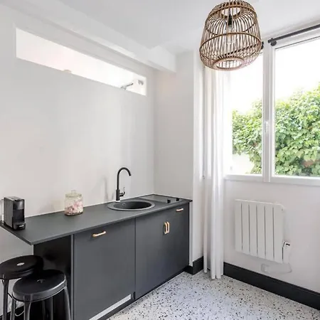 Wonderful In Paris! Apartment *